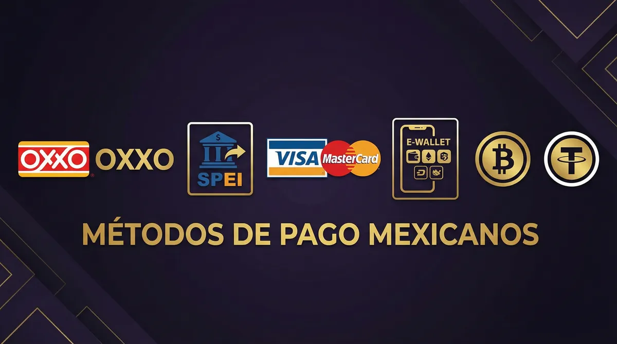 OXXO Pay